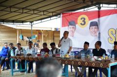 Cintanya Warga Pada Sosok Nasionalis, Suwai Melekat di Hati